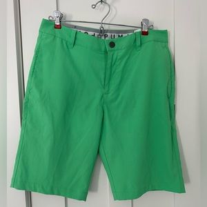 Men’s 30” Puma Golf Shorts
